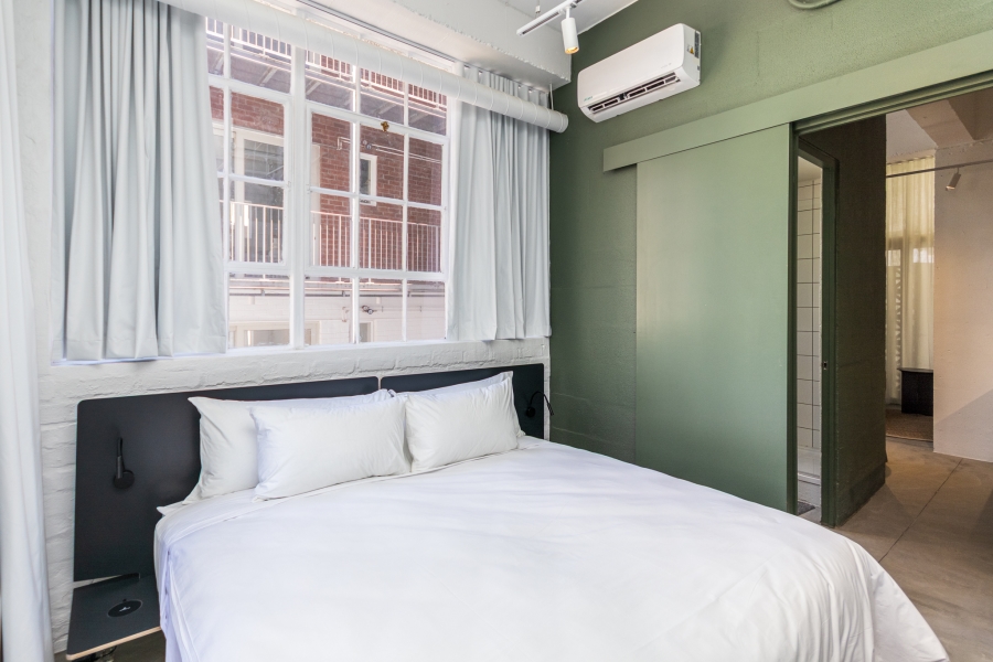 1 Bedroom Property for Sale in Gardens Western Cape